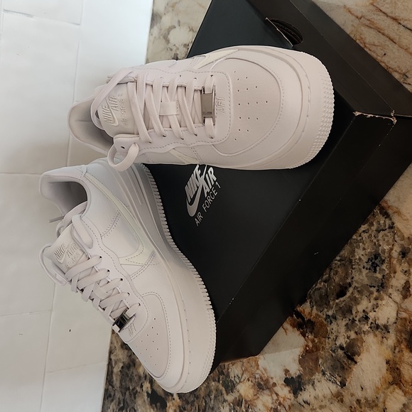 Nike Air Force 1s - Picture 1 of 5